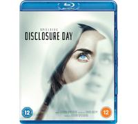 Disclosure Day (Blu-ray) Colin Firth Emily Blunt Eve Hewson (PRESALE 28/09/2026)