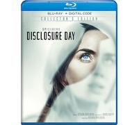 Disclosure Day - Collector's Edition Blu-ray + Digital (Blu-ray) Colin Firth