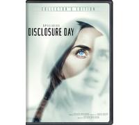 Disclosure Day - Collector's Edition (DVD)