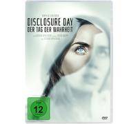 Disclosure Day - Der Tag der Wahrheit