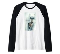 Disclosure Day Eye And Silhouette Maglia con Maniche Raglan