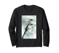 Disclosure Day Eye Reveal Maglia a Manica