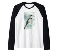 Disclosure Day Eye Reveal Maglia con Maniche Raglan