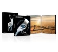 Disclosure Day Limited Edition 4K UHD Stee (4K UHD Blu-ray) (PRESALE 28/09/2026)