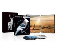 Disclosure Day - Limited Edition Steelbook 4K Ultra HD + Blu-ra (4K UHD Blu-ray)