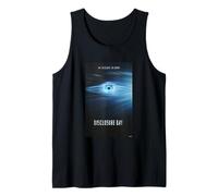 Disclosure Day We Deserve to Know Eye Canotta
