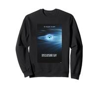 Disclosure Day We Deserve to Know Eye Felpa