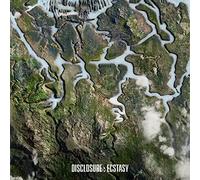 Disclosure - Ecstasy