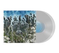 Disclosure Energy - Limited Edition Clear Vinyl (Vinyl LP)