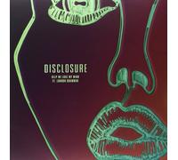 Disclosure Ft London Grammar - Help Me Lose My Mind