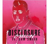 Disclosure Ft. Sam Smith - Omen