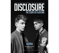 Disclosure: The Story of a Lifetime (DVD) Disclosure