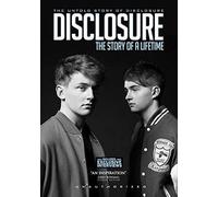 Disclosure - The Story Of A Lifetime (DVD) Disclosure