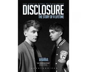 Disclosure: The Story of a Lifetime (DVD) Disclosure