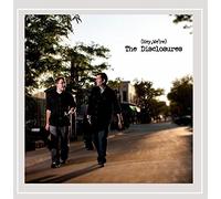Disclosures - (Hey We'Re) The Disclosures