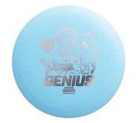 Discmania Disc Golf Active-Line Genuis Driver Adulto Unisex, Blu Chiaro, Medio