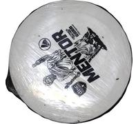 Discmania Disc Golf Active-Line Mentor Distanza Driver Bianco Adulto Unisex, Medio