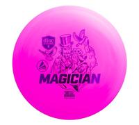 Discmania Dmamapk, Disc Golf Unisex-Adulto, Rosa, Taglia Unica