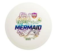 Discmania DMAMEWH Disc Golf Adulti Unisex, Bianco, Singolo
