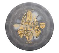 Discmania Simon Lizotte Creator Series Lux Vapor Full Tilt Disco da Golf Estremamente Overstable Disc (173-176g)