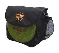 Discmania Starter Bag Nero, Nero , Taglia unica, Disco Golf