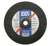 DISCO 115X3,2X22 PER FERRO SAIT TRONCATRICE SAITEKO EKO 230X7X22, 300X2.5X25,4