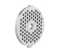 Disco 12 4Mm Piastra Tritacarne 6×6×1 Piastra Tritacarne Disco Coltello Con Foro Accessorio Cucina