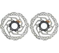 Disco 160mm Center Lock (Confezione da 2)