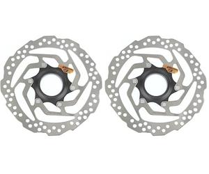 Disco 160mm Center Lock (Confezione da 2)