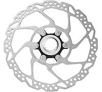 Disco Shimano Center Lock SM-RT54 - 160mm 160mm / Grigio
