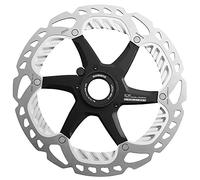Disco freno shimano rt em910 ice tech freeza centerlock dado esterno con magnete per e bike steps