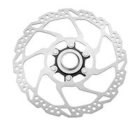 Rotore del freno a disco bici SM-RT54 CENTER LOCK 180 mm SHIMANO