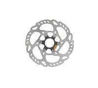 Disco freno Shimano RT 70 SLX 180 mm argento