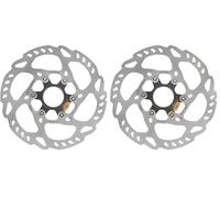 Disco 180mm Center Lock-SM-RT70 Ice-Tech (Confezione da 2)