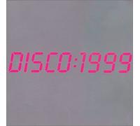 Disco 1999 - Disco: 1999 - Sound of 90's Disco/House - Double CD