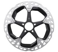 Disco Freni SHIMANO RT-EM910 Center-Lock 203mm ICE-TECH FREEZA con Magnete