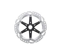 Shimano Xt Rt-mt800 isc Brake Disc Argento 203 mm