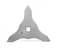 disco 3 punte Husqvarna 578 44 49-01 OEM Lama 255 3T ORIGINALE