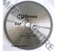 DISCO 300 mm LAMA CIRCOLARE 72 DENTI FORO 30 TAGLIO LEGNO DISCO WIDIA SEGA