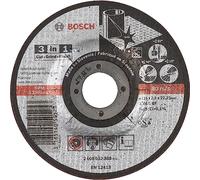 Bosch Disco da taglio a manovella 3in1 A 46 S BF 115mm 2,5mm Quantità:25