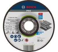 Bosch Disco da taglio 3in1 A 46 S BF Quantità:1