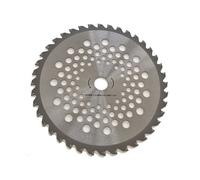 DISCO A 40 DENTI IN TUNGSTENO Diam 255 x 2 mm Attrezzature Giardinaggio