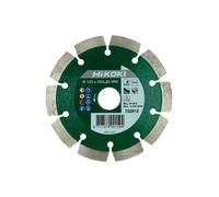 Disco a lamelle HIKOKI Ø 125 x 22,23 mm ZK 60
