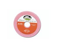 Disco a Mola Abrasivo Ama 145x22x4,5 mm - 2 pz Made in Italy