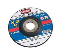 DISCO ABR.TAGLIO METALLI 230MM 1464659 Valex