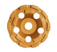 Disco Abrasivo Ø 125 MM Cemento Standard Doppia Eibenstock Ebs 125.4