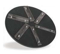 DISCO ABRASIVO 390MM - DED77675
