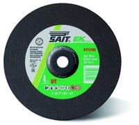Disco Abrasivo A Centro Depresso EK Winner-DT Ø 115x3,0x22,23 mm - Taglio Pietra