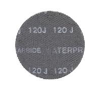 Disco Abrasivo A Rete DEWALT DTM3113 125Mm 80G (Confezione Da 10) DEWDTM3113QZ