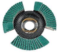 Disco abrasivo a ventaglio VISION COOL, 125 x 22,23, VE: 10